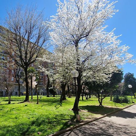 Ferienwohnung Giardino Sul Naviglio Mailand Exterior foto