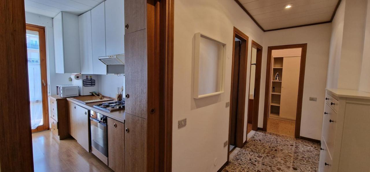 Ferienwohnung Giardino Sul Naviglio Mailand Exterior foto