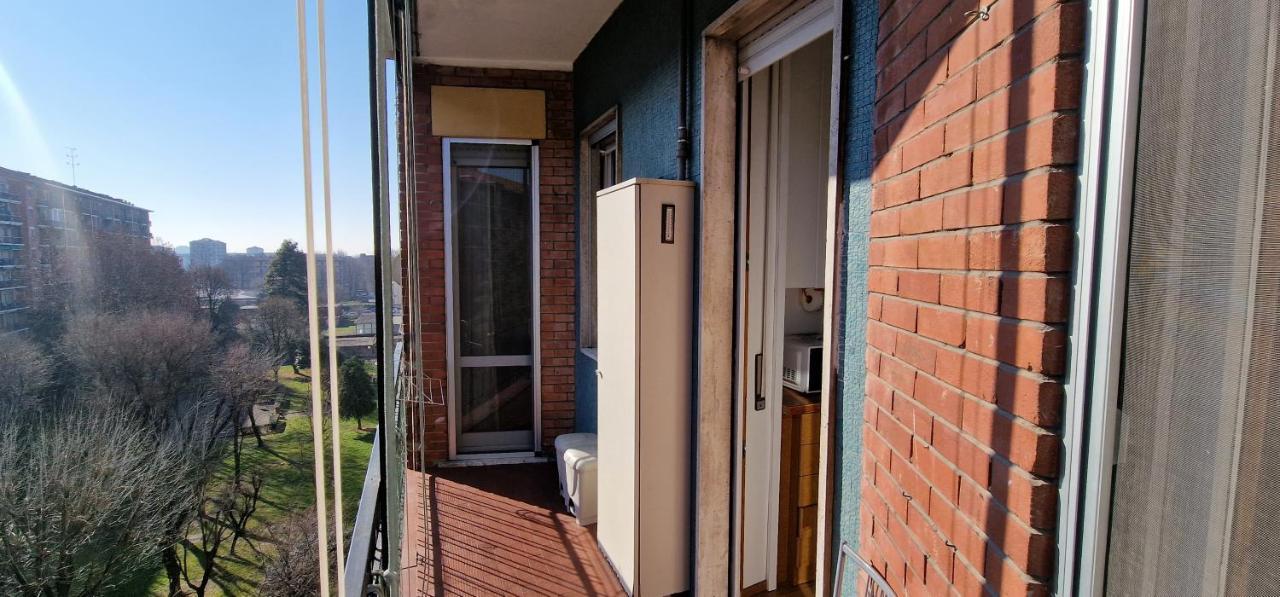 Ferienwohnung Giardino Sul Naviglio Mailand Exterior foto